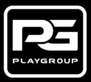 LogoFondoNegro PLAYGROUP